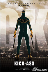 Kick Ass
